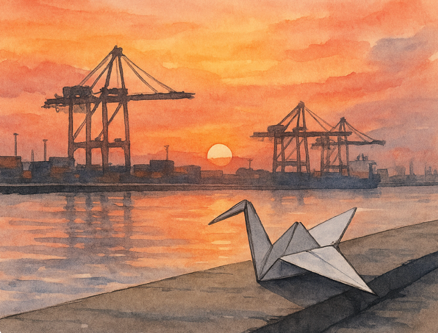 誰還願意在這片土地創業？