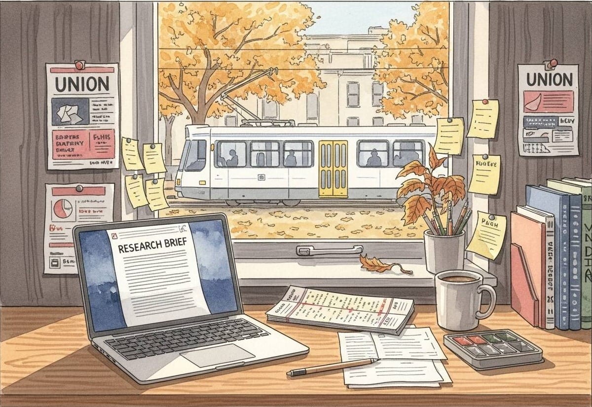 比利時三天全國大罷工：日常如何繼續？