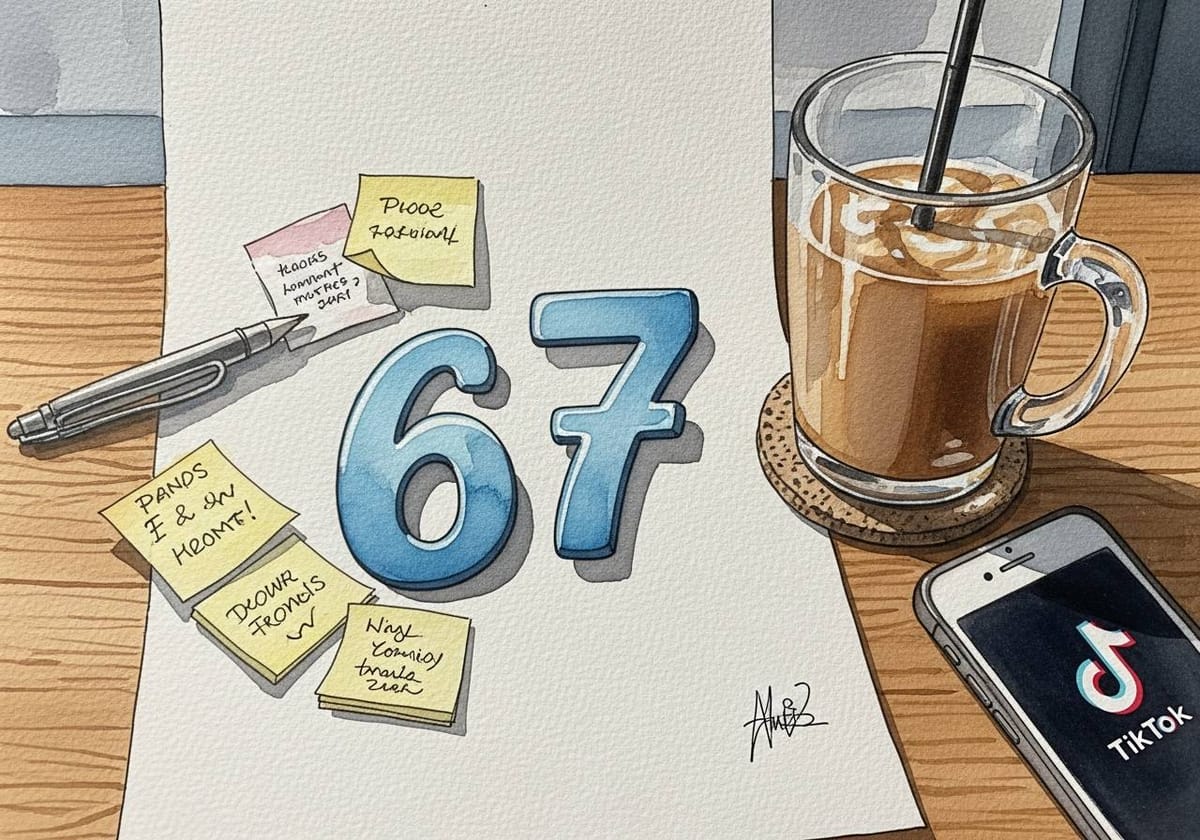 6  7：比利時兒少雙料冠軍流行語