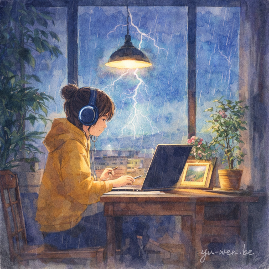 從「小房間」到搶房戰：比利時 kot 市場的真實現場