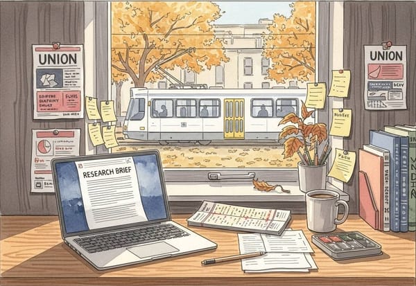 比利時三天全國大罷工：日常如何繼續？